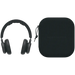 Безжични слушалки Bang & Olufsen Beoplay HX Black Anthracite