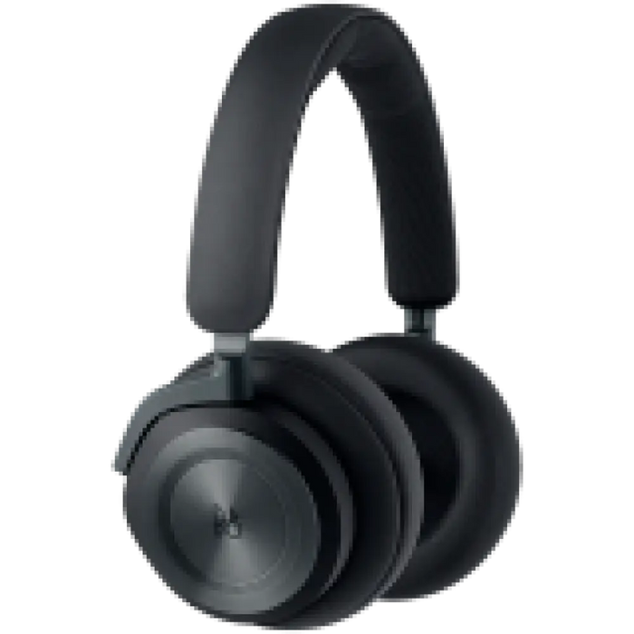 Безжични слушалки Bang & Olufsen Beoplay HX Black Anthracite