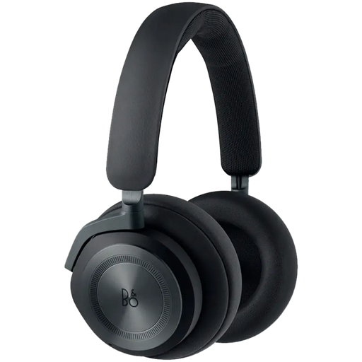 Безжични слушалки Bang & Olufsen Beoplay HX Black Anthracite