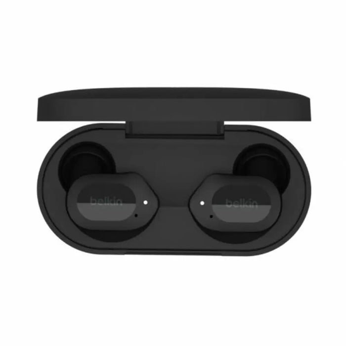 Безжични слушалки Belkin AUC005BTBK Черен
