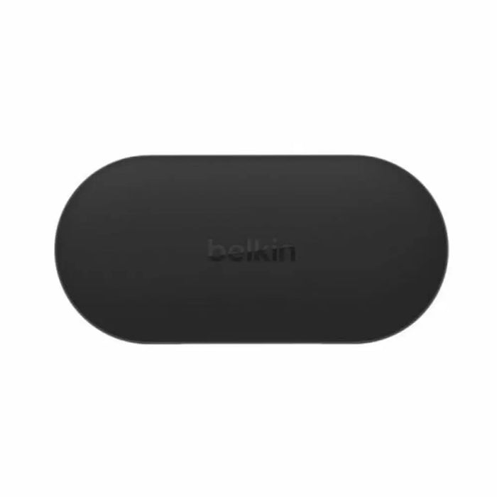 Безжични слушалки Belkin AUC005BTBK Черен