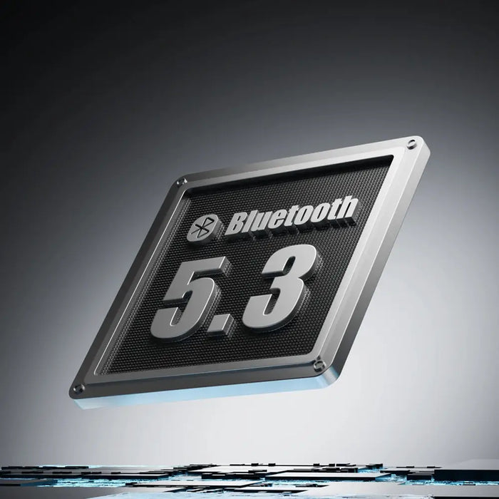 Безжични слушалки Dudao U8 Pro TWS - бели