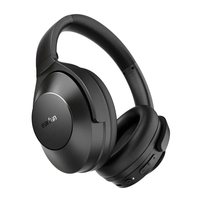 Безжични слушалки Earfun Wave Life HP201 (черни)