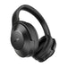 Безжични слушалки Earfun Wave Life HP201 (черни)
