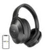 Безжични слушалки Earfun Wave Life HP201 (черни)