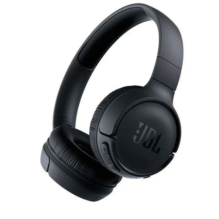 Безжични слушалки JBL Черен