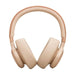 Безжични слушалки JBL LIVE 770NC Bluetooth 5.3 Sandstone