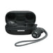 Безжични слушалки JBL Reflect Aero Bluetooth 5.2 IP68 черни