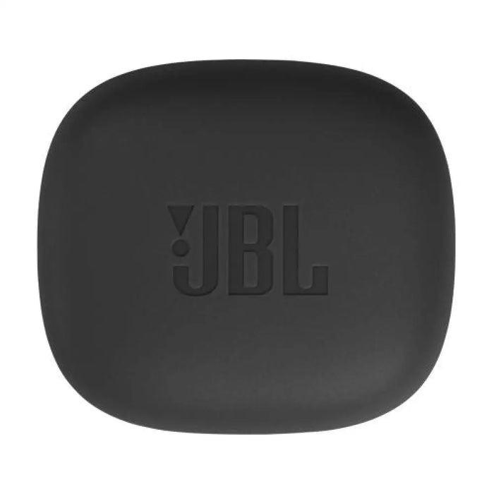 Безжични слушалки JBL Vibe Flex Bluetooth 5.2 IPX54 черни