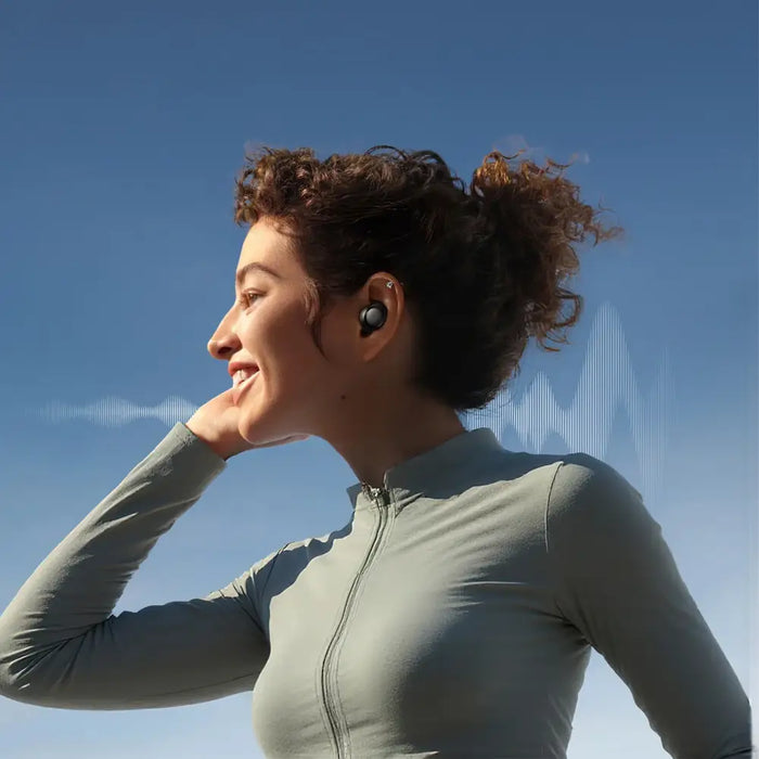 Безжични слушалки Joyroom Jdots JR-DB3 TWS - черни