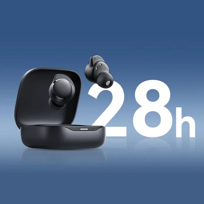 Безжични слушалки Joyroom Jdots JR-DB3 TWS - черни