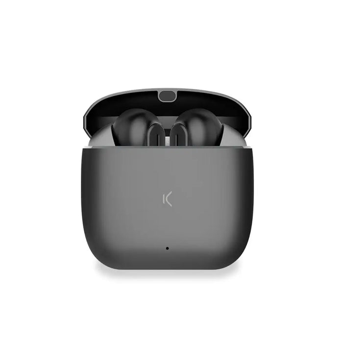 Безжични слушалки KSIX Meteor Сив