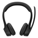 Безжични слушалки Logitech 981-001451 Черен