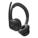 Безжични слушалки Logitech 981-001451 Черен