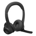 Безжични слушалки Logitech 981-001451 Черен