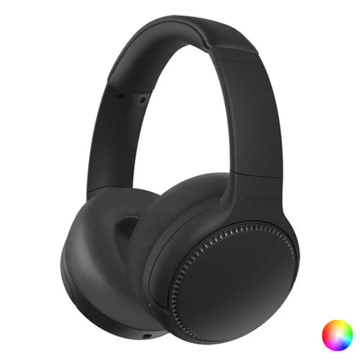 Безжични слушалки Panasonic Corp. RB-M500B Bluetooth