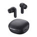 Безжични слушалки QCY MeloBuds HT16 Bluetooth 5.4 IPX4 черни