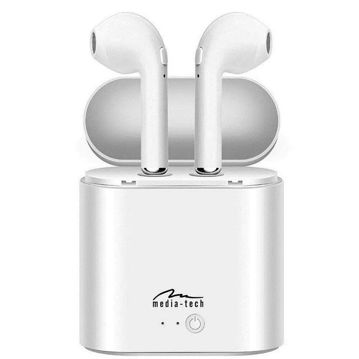 Безжични слушалки R-PHONES TWS MT3589W