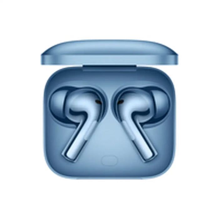 Безжични Слушалки с Кутия за Зареждане Oppo Enco X3i Син