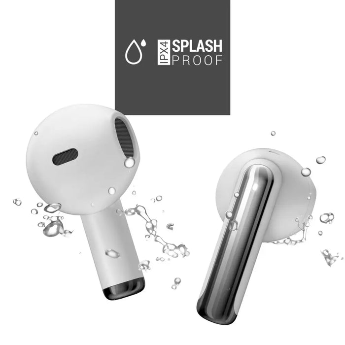 Безжични Слушалки с Кутия за Зареждане Energy Sistem 459407