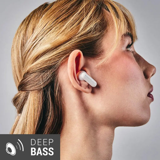 Безжични Слушалки с Кутия за Зареждане Energy Sistem 459926