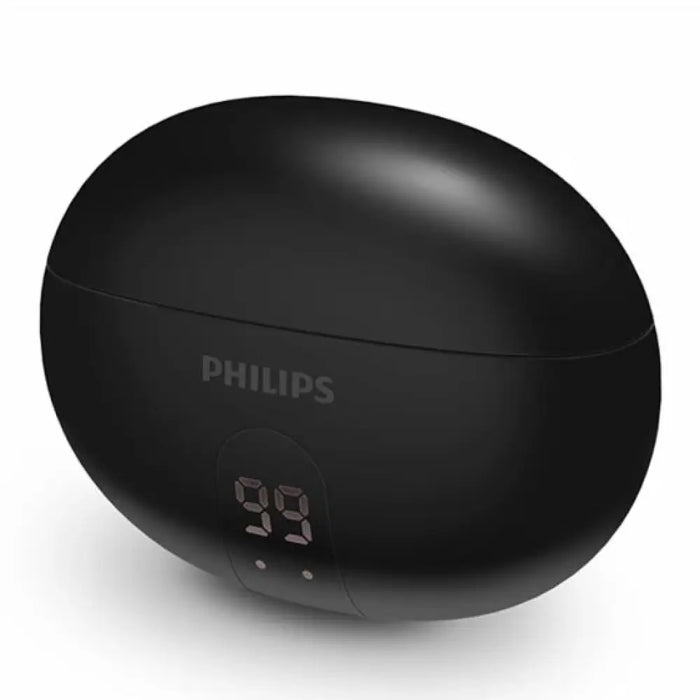 Безжични слушалки с микрофон PHILIPS TAT2520BK/00