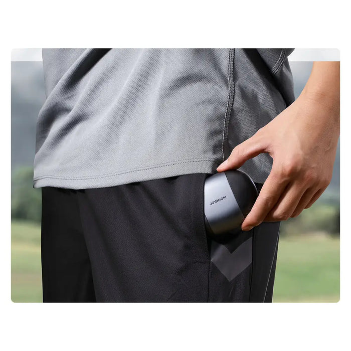 Безжични слушалки с отворено ухо Joyroom Openfree JR-OE4