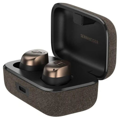 Безжични слушалки Sennheiser Momentum 4 Bluetooth 5.4 ANC