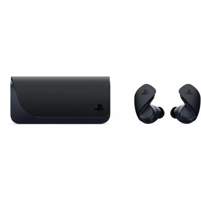 Безжични слушалки Sony PULSE Explore Черен