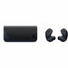 Безжични слушалки Sony PULSE Explore Черен