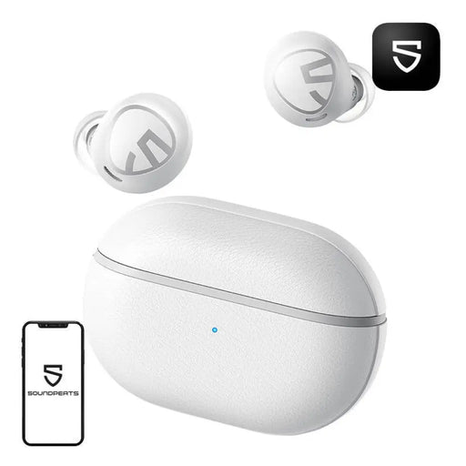 Безжични слушалки Soundpeats Free2 Classic Bluetooth 5.1