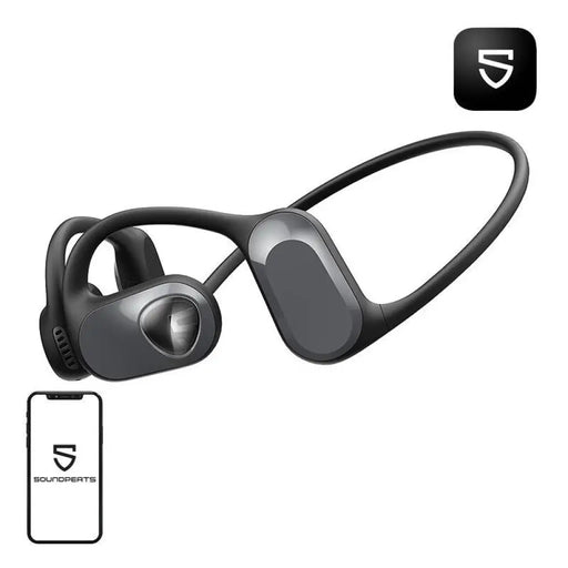 Безжични слушалки Soundpeats RunFree Bluetooth 5.3 IPX7