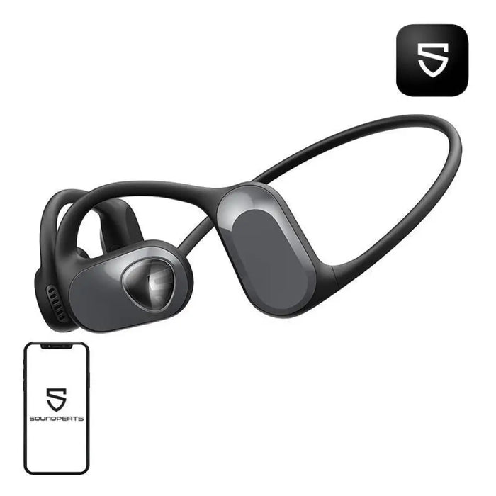 Безжични слушалки Soundpeats RunFree Bluetooth 5.3 IPX7