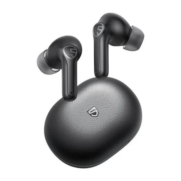 Безжични слушалки Soundpeats T3 PRO ANC IPX4 Bluetooth 5.4