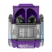 Безжични слушалки Transformers MG-C03 Bluetooth 5.2 лилави