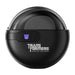 Безжични слушалки Transformers TF T09 Bluetooth 5.4 черни