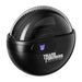 Безжични слушалки Transformers TF T09 Bluetooth 5.4 черни
