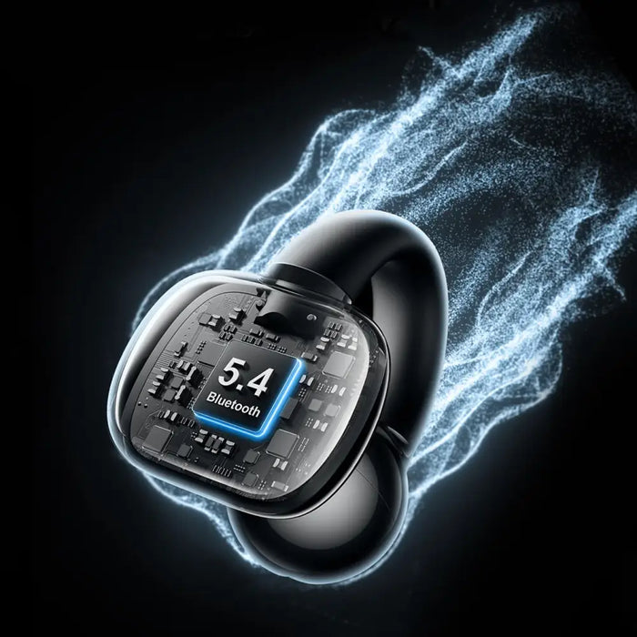 Безжични слушалки Ugreen HiTune S3 WS209 TWS черни