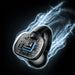 Безжични слушалки Ugreen HiTune S3 WS209 TWS черни