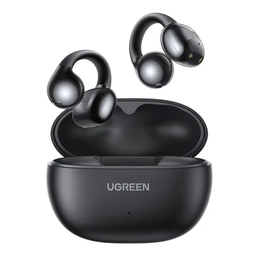 Безжични слушалки Ugreen HiTune S3 WS209 TWS черни