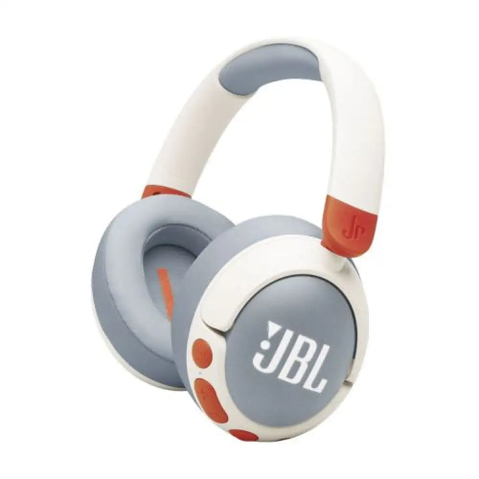 Безжични слушалки за деца JBL JR470NC Bluetooth 5.3 500 mAh