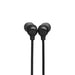 Безжични слушалки за поставяне в ушите JBL T135BT BLK