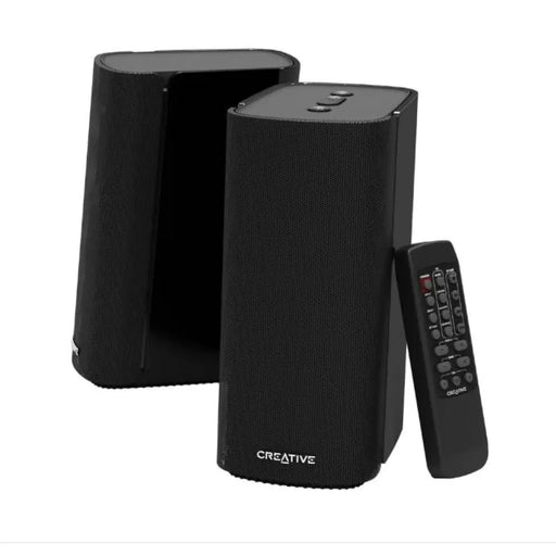 Безжични тонколони Creative T100 40W