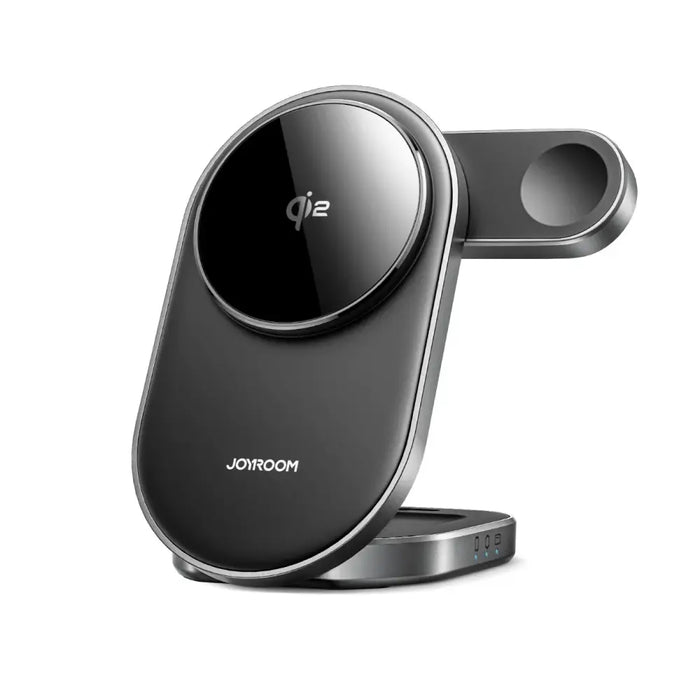 Безжично индуктивно зарядно устройство Joyroom JR-W17 Qi 3