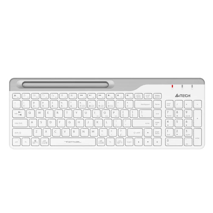 Безжична клавиатура A4tech Fstyler FBK25 Bluetooth 2.4G