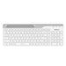Безжична клавиатура A4tech Fstyler FBK25 Bluetooth 2.4G