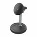 Безжично зарядно Aisens ASCH-15W3WC066-BK Черен 15 W