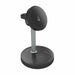 Безжично зарядно Aisens ASCH-15W3WC066-BK Черен 15 W