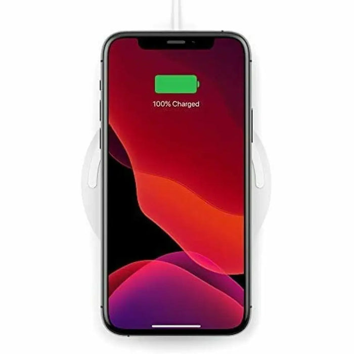 Безжично зарядно Belkin WIA001VFWH 10 W