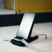 Безжично зарядно KSIX Apple compatible 15W